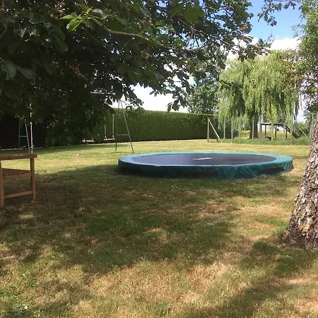 Hotel D'hommelbelle 2*