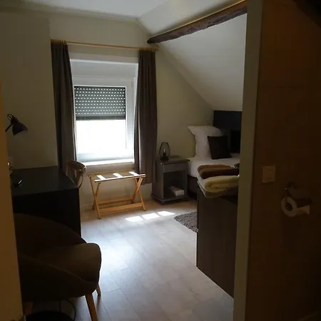 Hotel D'hommelbelle Poperinge