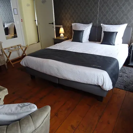 Hotel D'hommelbelle