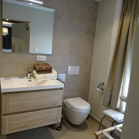 D'hommelbelle Hotel 2*