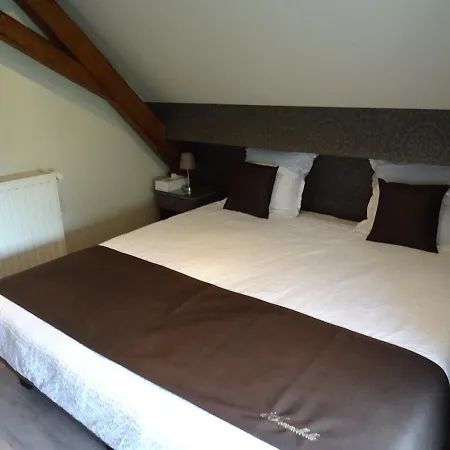 Hotel D'hommelbelle