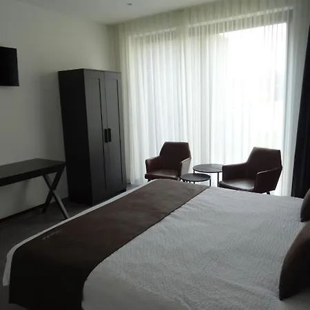 D'hommelbelle 2* Poperinge